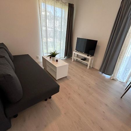 Lisas Apartment, Private New 1 Bedroom And 1 Living Room With Sofa Bed And Big Windows, Share With Nobody Oslo Exteriér fotografie