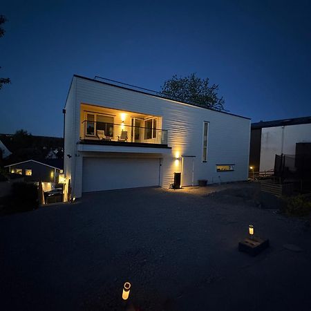 Lisas Apartment, Private New 1 Bedroom And 1 Living Room With Sofa Bed And Big Windows, Share With Nobody Oslo Exteriér fotografie