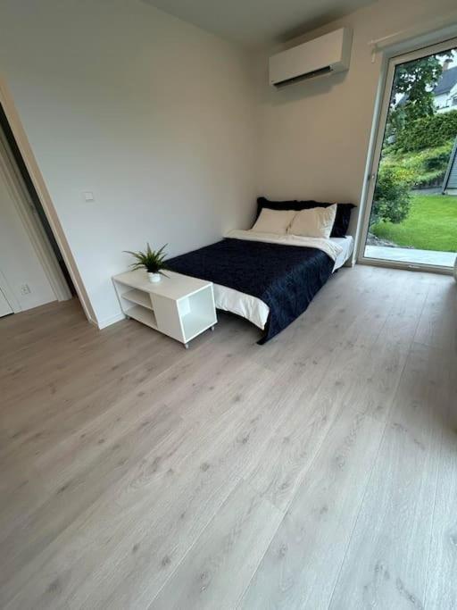 Lisas Apartment, Private New 1 Bedroom And 1 Living Room With Sofa Bed And Big Windows, Share With Nobody Oslo Exteriér fotografie