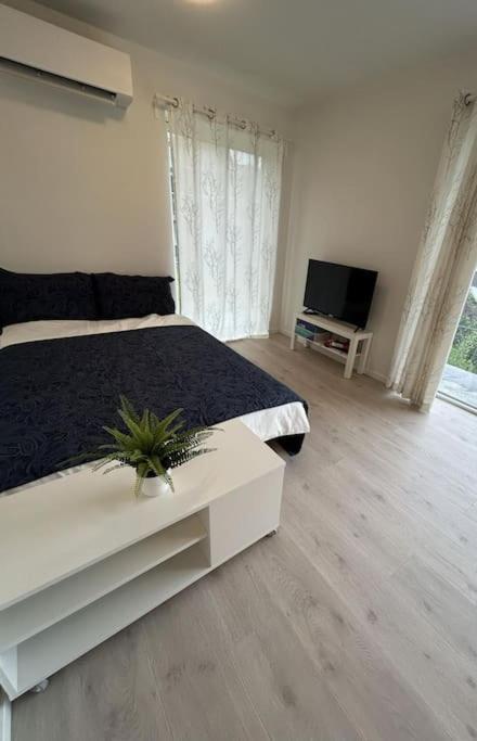 Lisas Apartment, Private New 1 Bedroom And 1 Living Room With Sofa Bed And Big Windows, Share With Nobody Oslo Exteriér fotografie